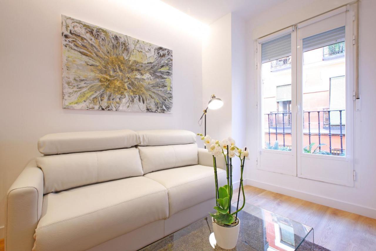 Apartamento Tirso Boutique Madrid
